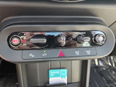 2026 MINI 4 DOOR ICONIC