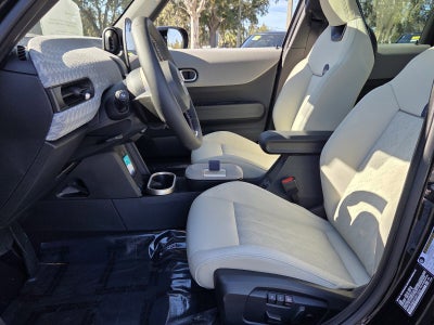 2026 MINI Hardtop 4 Door Cooper S