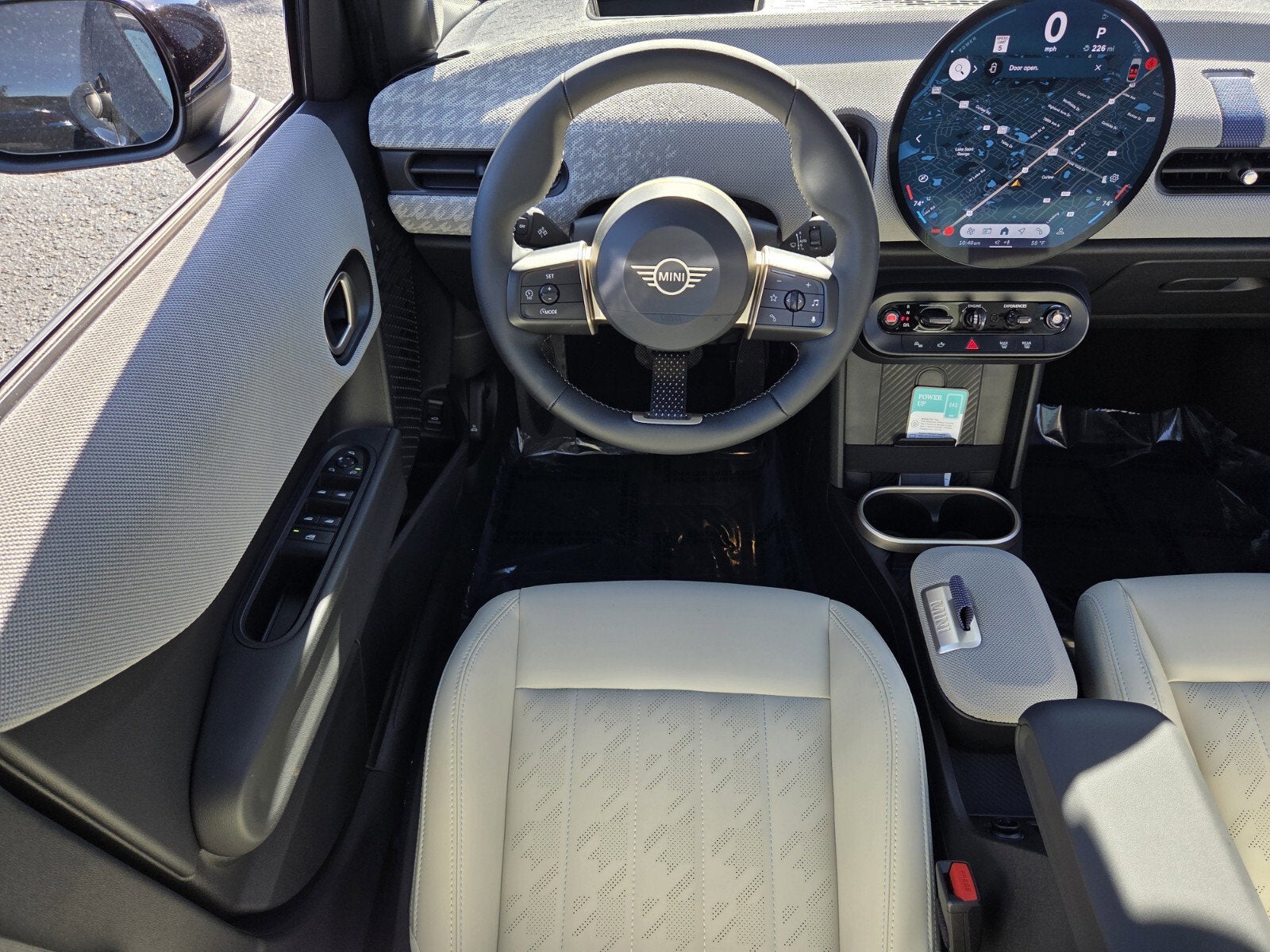 2026 MINI Hardtop 4 Door Cooper S