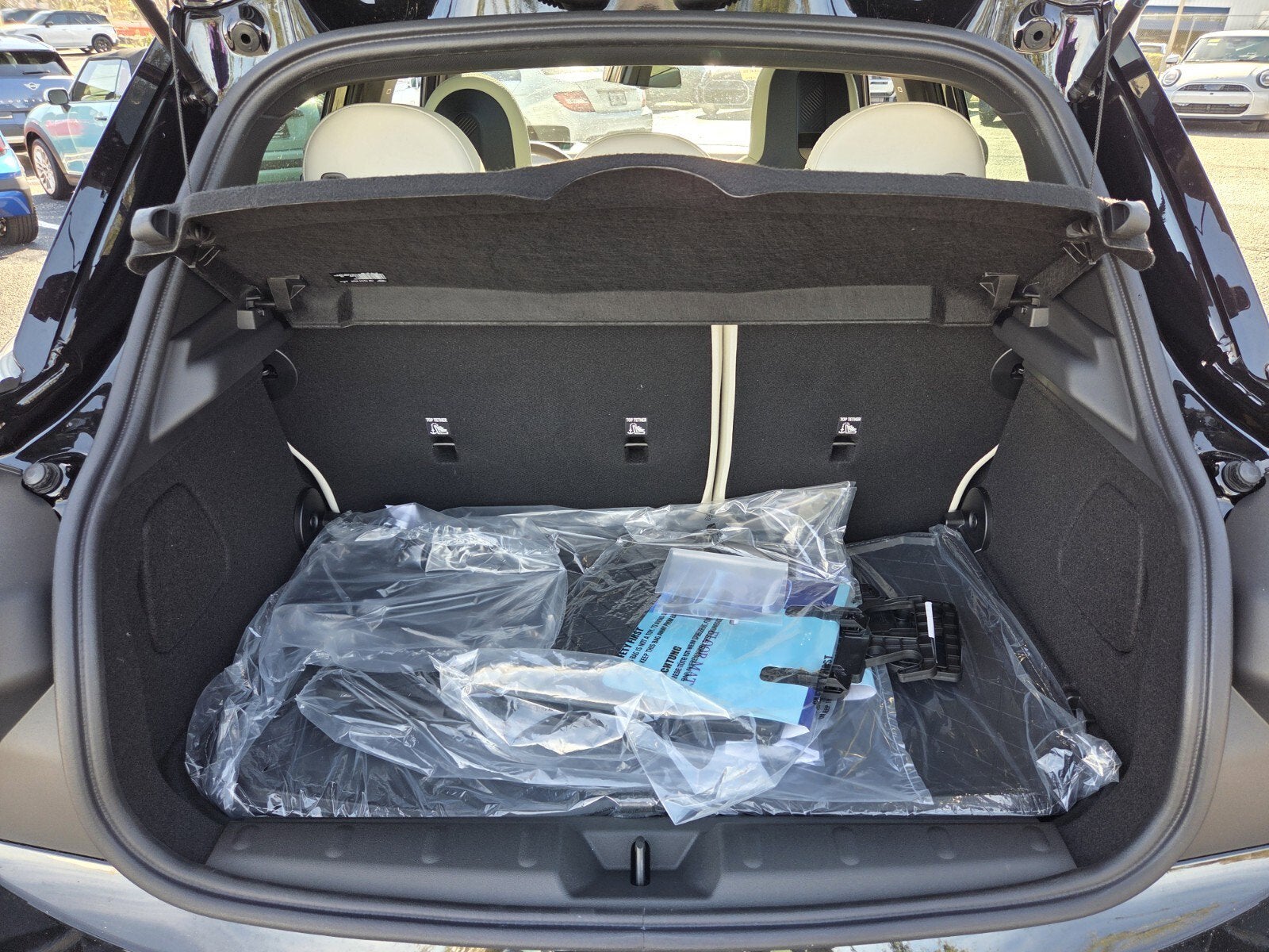 2026 MINI Hardtop 4 Door Cooper S