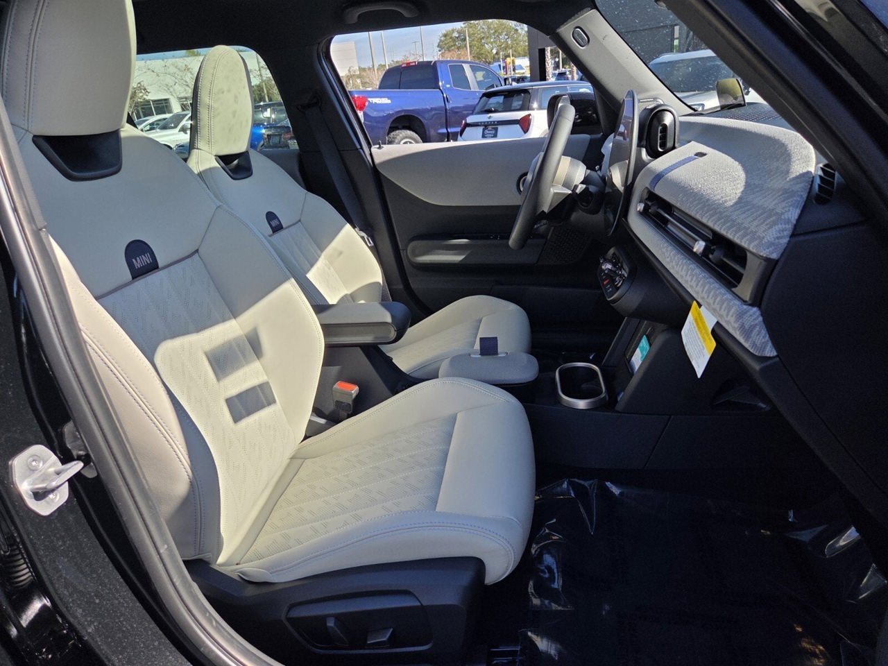 2026 MINI Hardtop 4 Door Cooper S