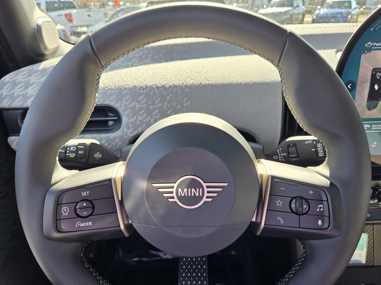 2026 MINI Hardtop 4 Door Cooper S