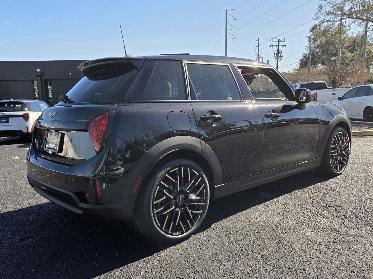 2026 MINI Hardtop 4 Door Cooper S