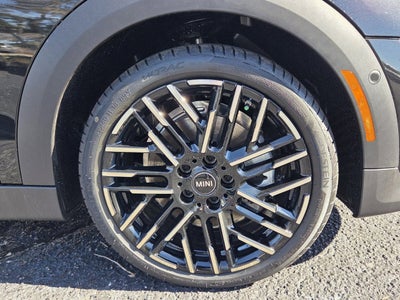 2026 MINI Hardtop 4 Door Cooper S