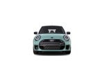 2027 MINI 4 DOOR ICONIC