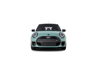 2027 MINI 4 DOOR ICONIC