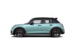 2027 MINI 4 DOOR ICONIC