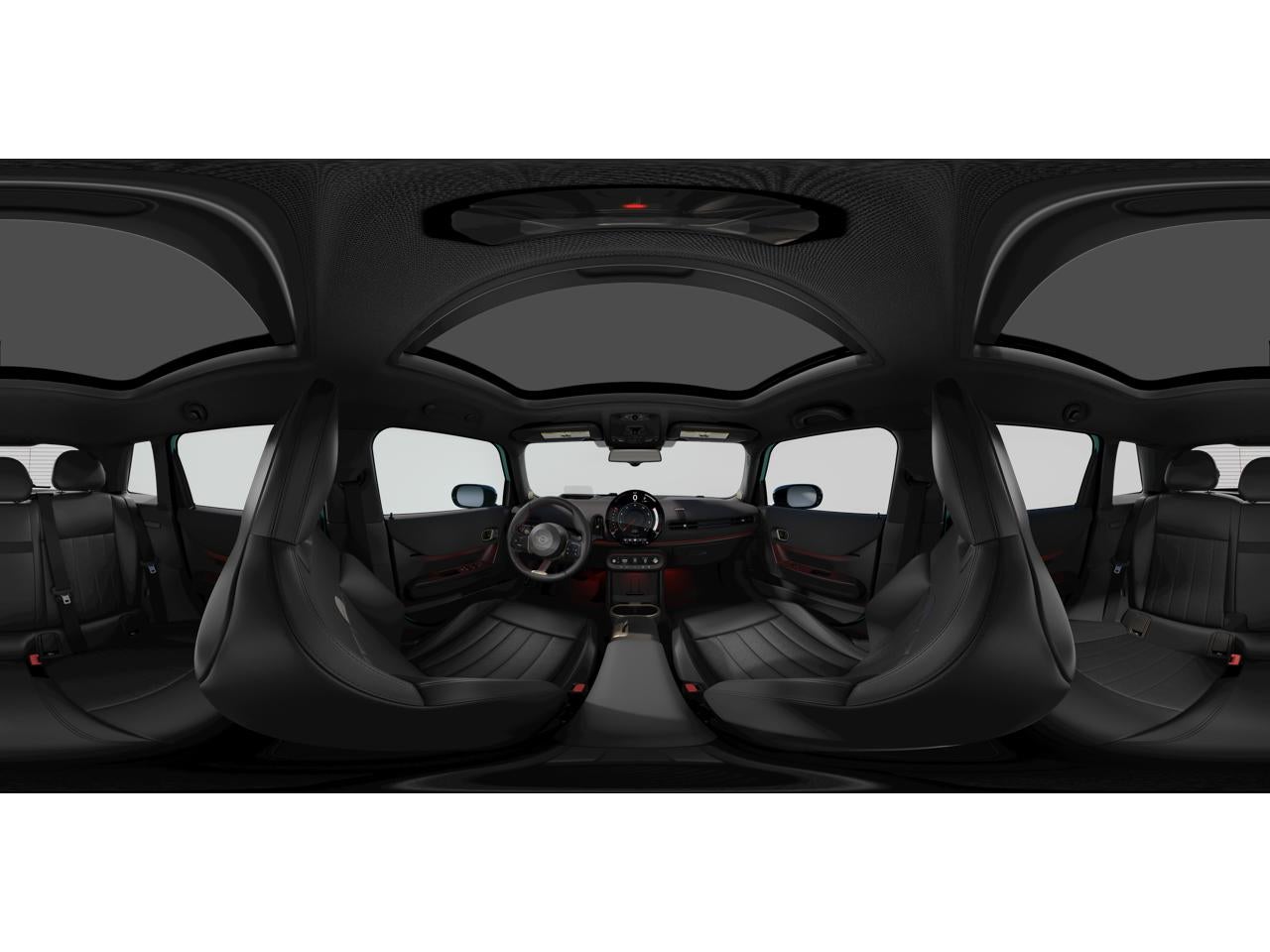 2027 MINI 4 DOOR ICONIC