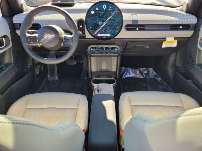 2026 MINI Hardtop 4 Door Cooper S