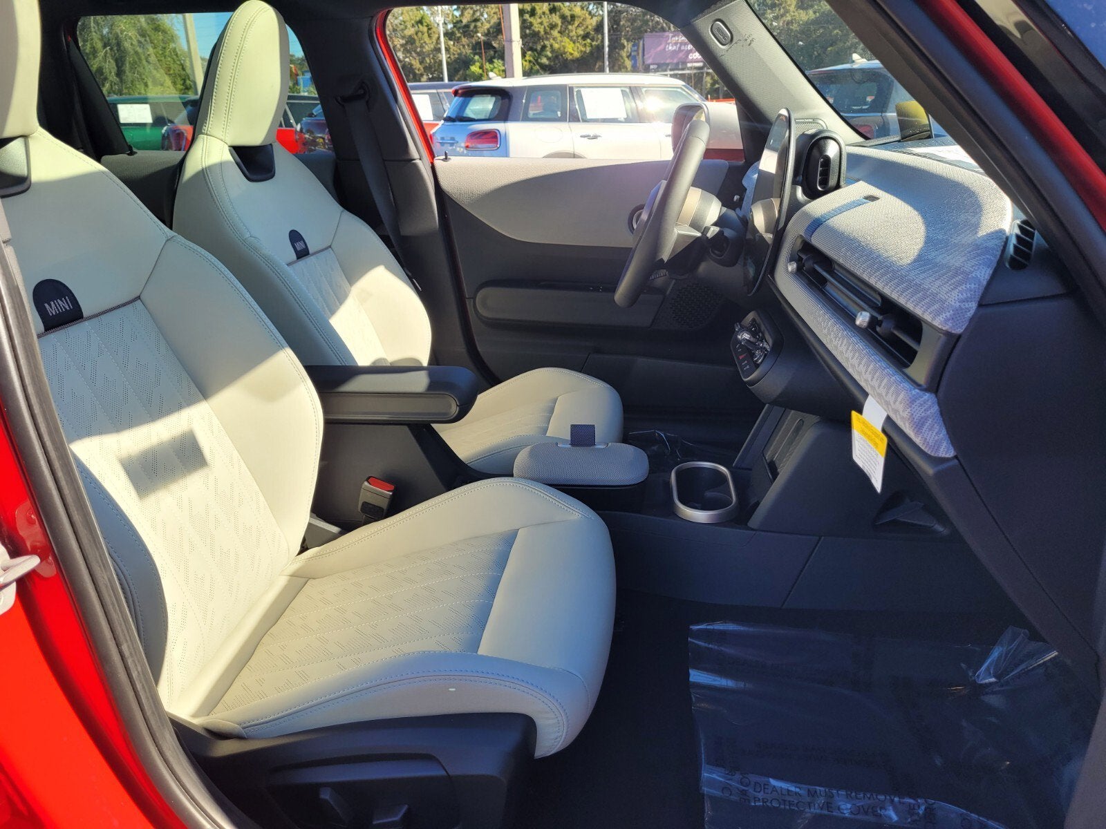 2026 MINI Hardtop 4 Door Cooper S