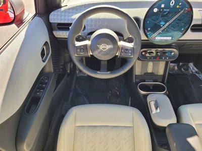 2026 MINI Hardtop 4 Door Cooper S