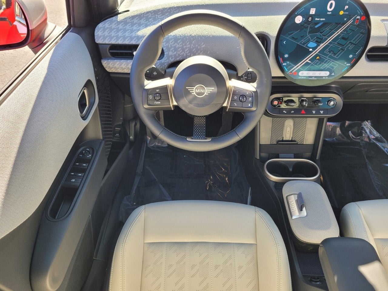 2026 MINI Hardtop 4 Door Cooper S