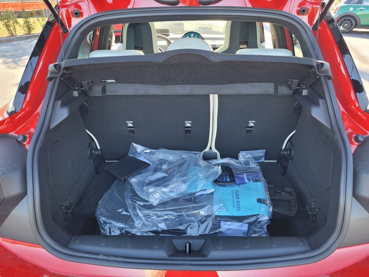 2026 MINI Hardtop 4 Door Cooper S