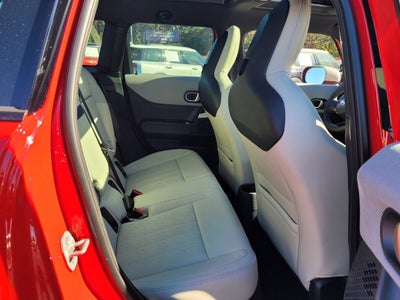 2026 MINI Hardtop 4 Door Cooper S