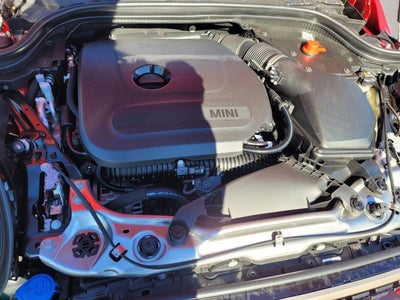 2026 MINI Hardtop 4 Door Cooper S