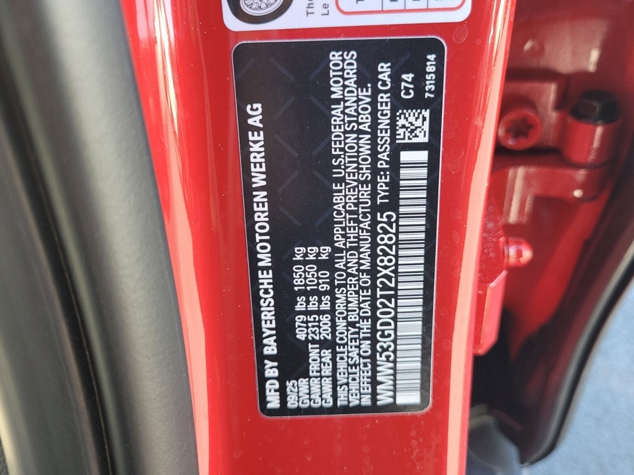 2026 MINI Hardtop 4 Door Cooper S