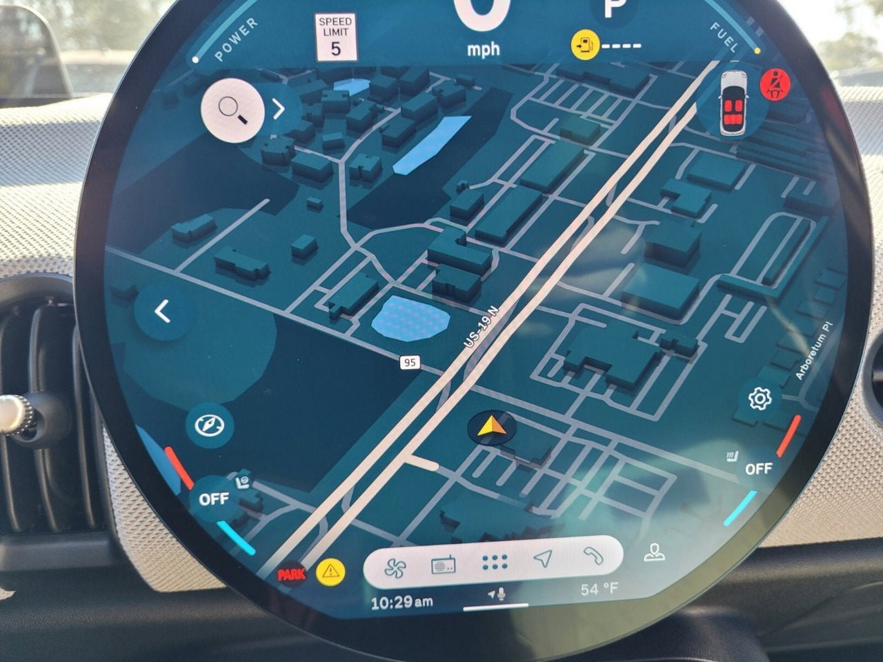 2026 MINI Hardtop 4 Door Cooper S