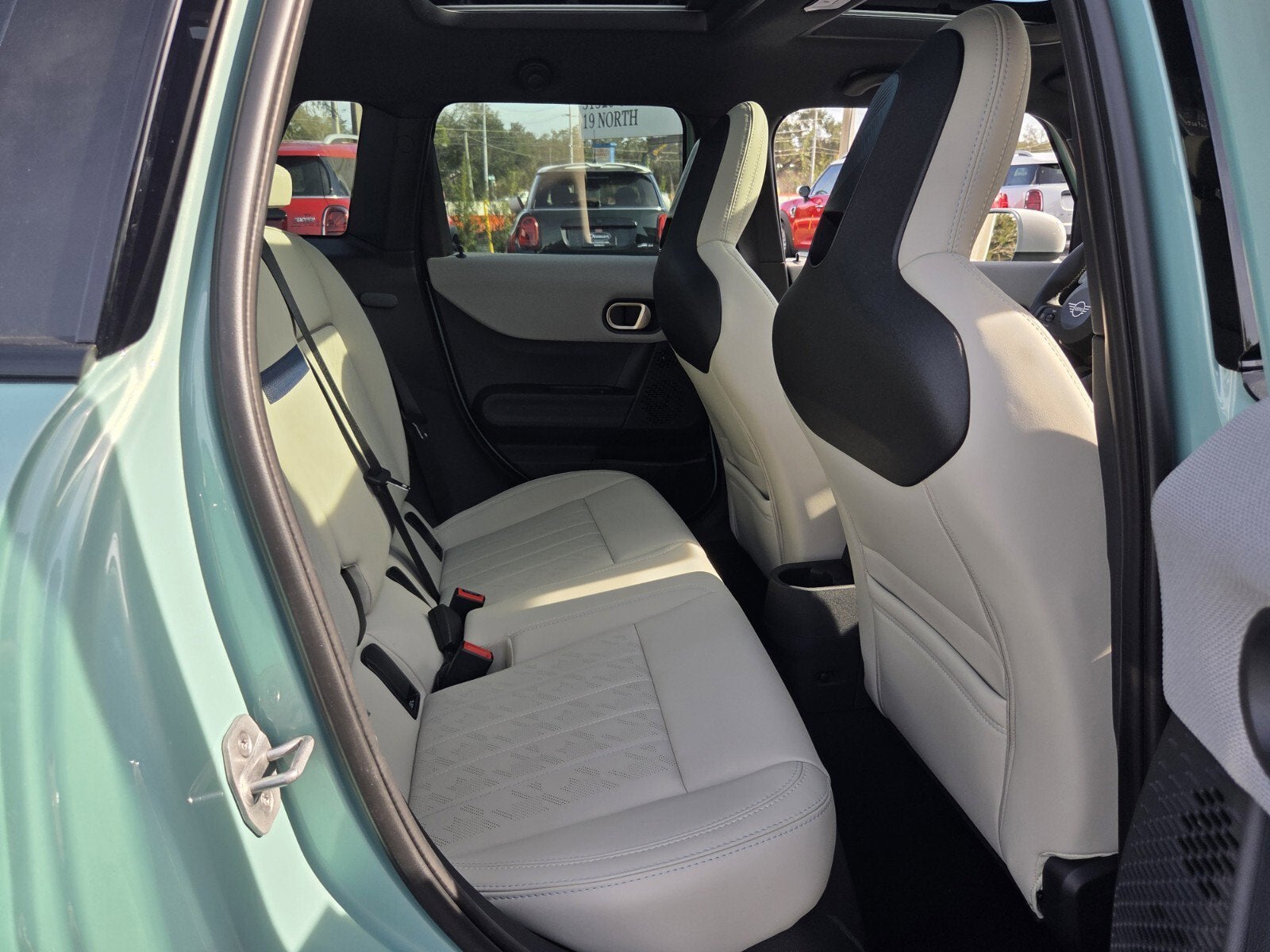 2026 MINI Hardtop 4 Door Cooper S