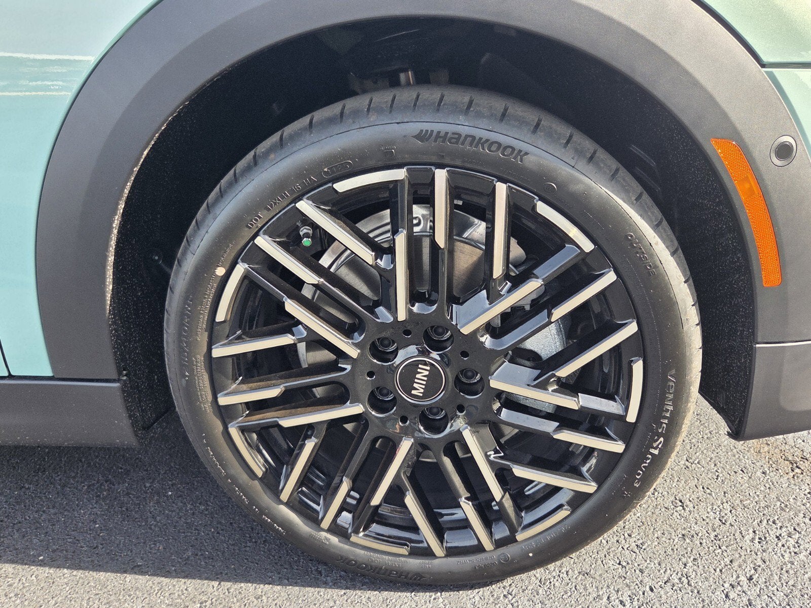 2026 MINI Hardtop 4 Door Cooper S