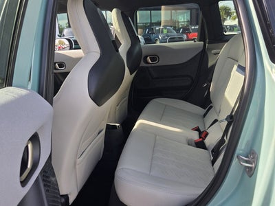 2026 MINI Hardtop 4 Door Cooper S