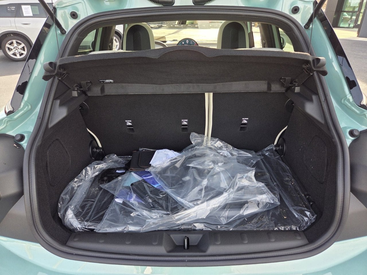 2026 MINI Hardtop 4 Door Cooper S