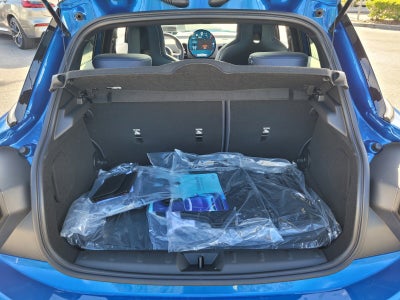 2026 MINI Hardtop 4 Door Cooper S