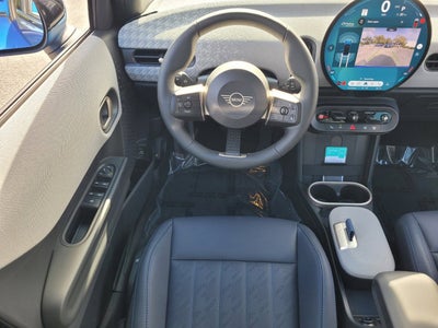 2026 MINI Hardtop 4 Door Cooper S