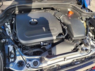 2026 MINI Hardtop 4 Door Cooper S