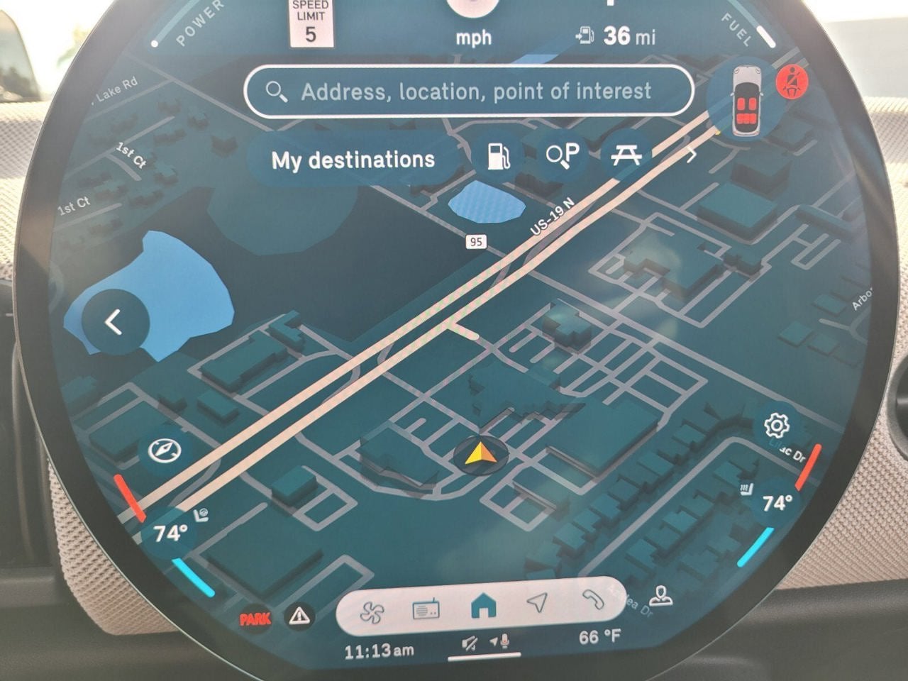 2026 MINI Hardtop 4 Door Cooper S