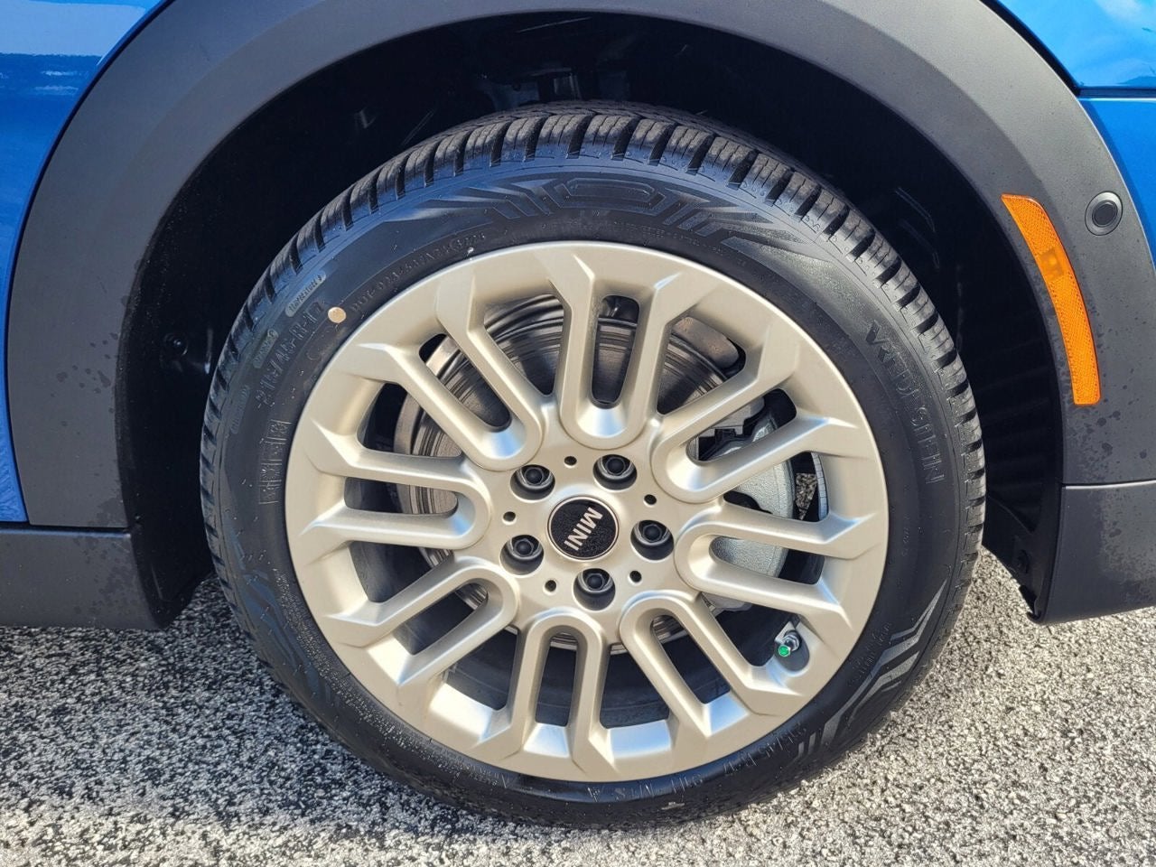 2026 MINI Hardtop 4 Door Cooper S