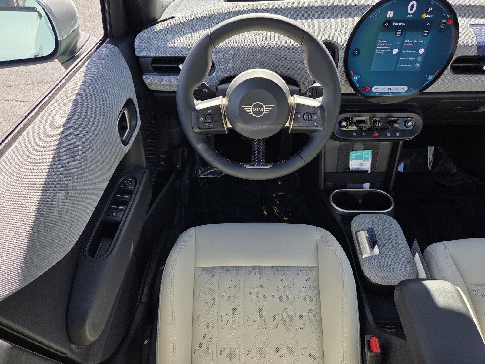 2026 MINI Hardtop 4 Door Cooper S