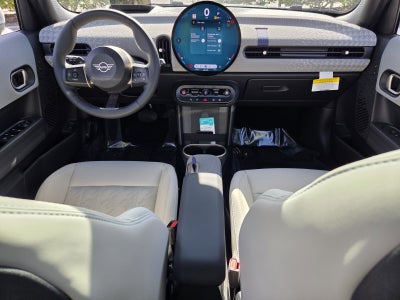 2026 MINI Hardtop 4 Door Cooper S