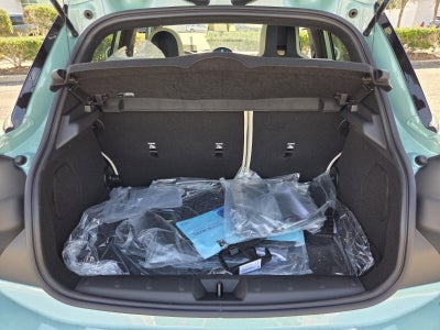 2026 MINI Hardtop 4 Door Cooper S