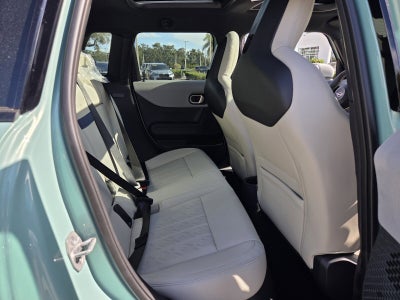 2026 MINI Hardtop 4 Door Cooper S