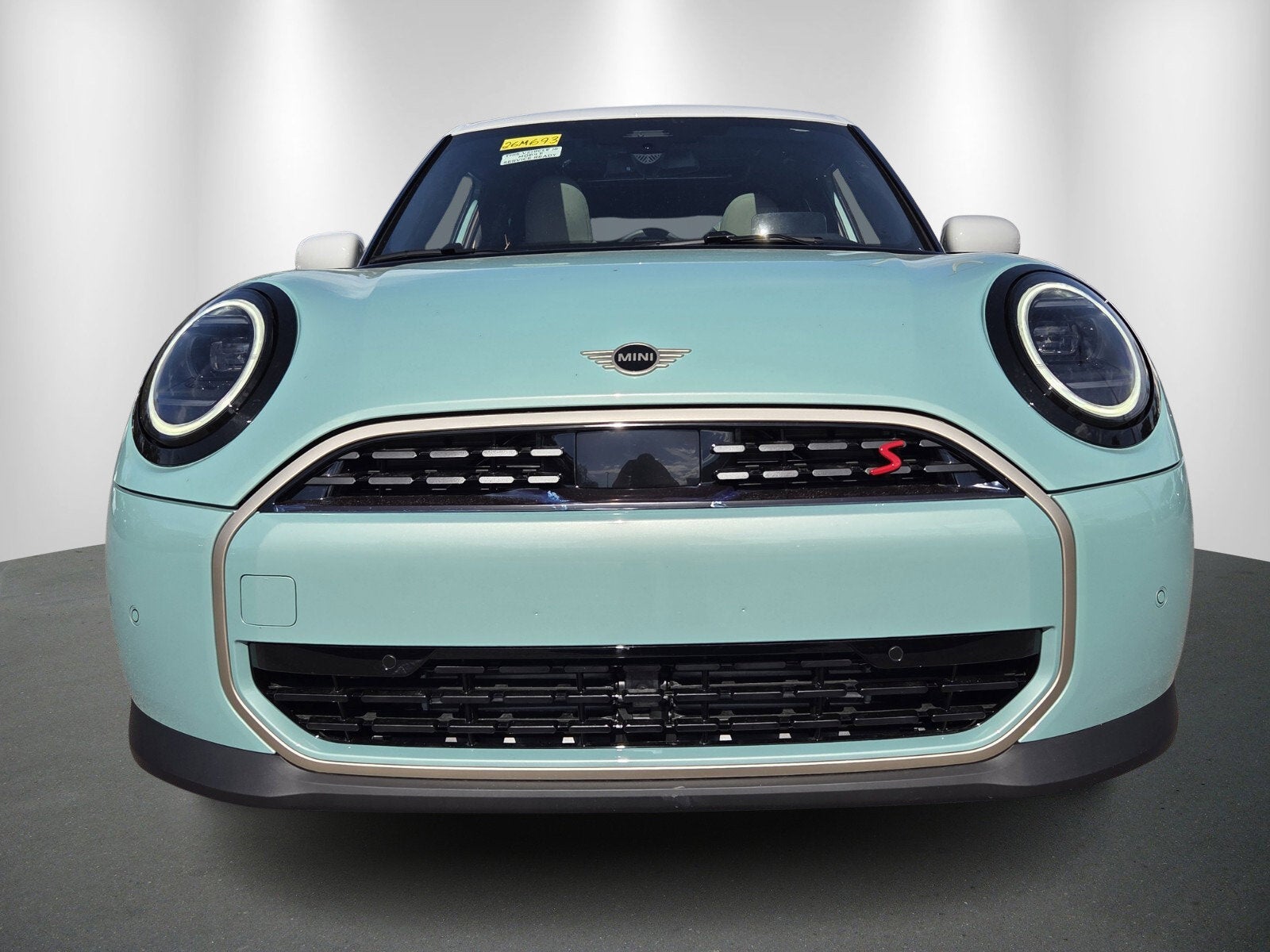 2026 MINI Hardtop 4 Door Cooper S