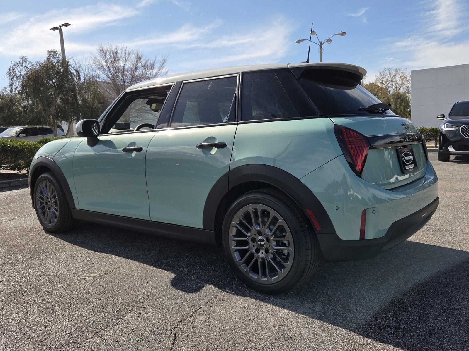 2026 MINI Hardtop 4 Door Cooper S