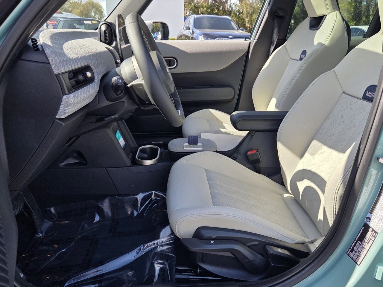 2026 MINI Hardtop 4 Door Cooper S