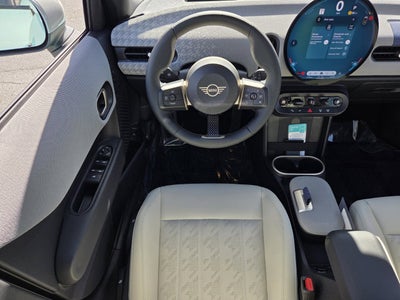 2026 MINI Hardtop 4 Door Cooper S