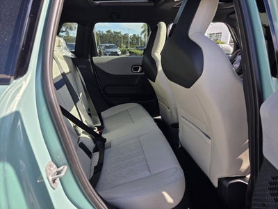 2026 MINI Hardtop 4 Door Cooper S