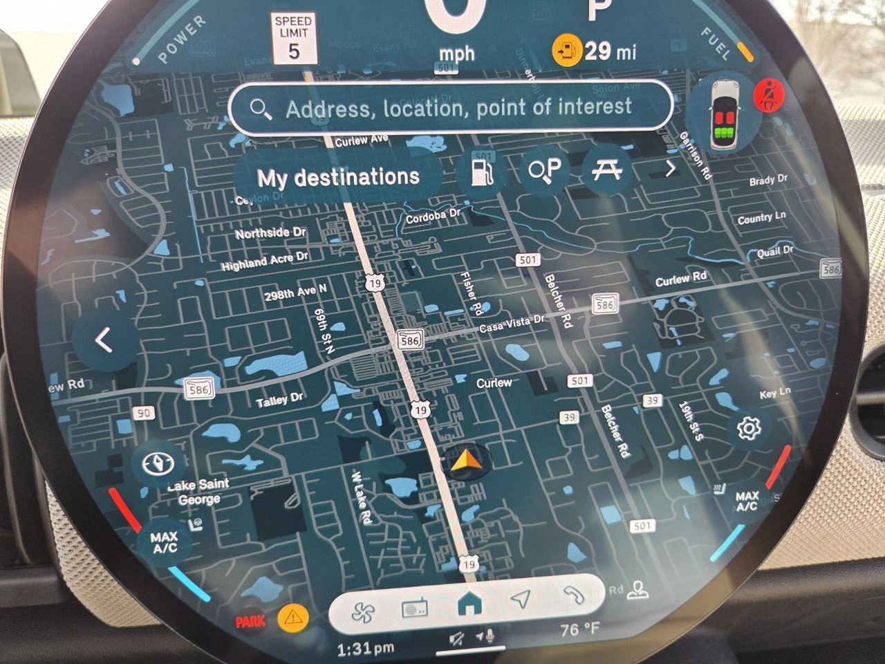 2026 MINI Hardtop 4 Door Cooper S