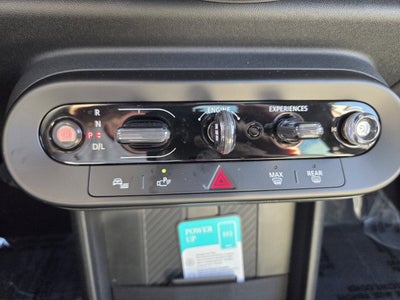 2026 MINI Hardtop 4 Door Cooper S