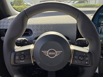 2026 MINI Hardtop 4 Door Cooper S