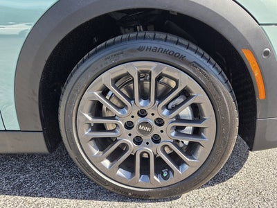 2026 MINI Hardtop 4 Door Cooper S