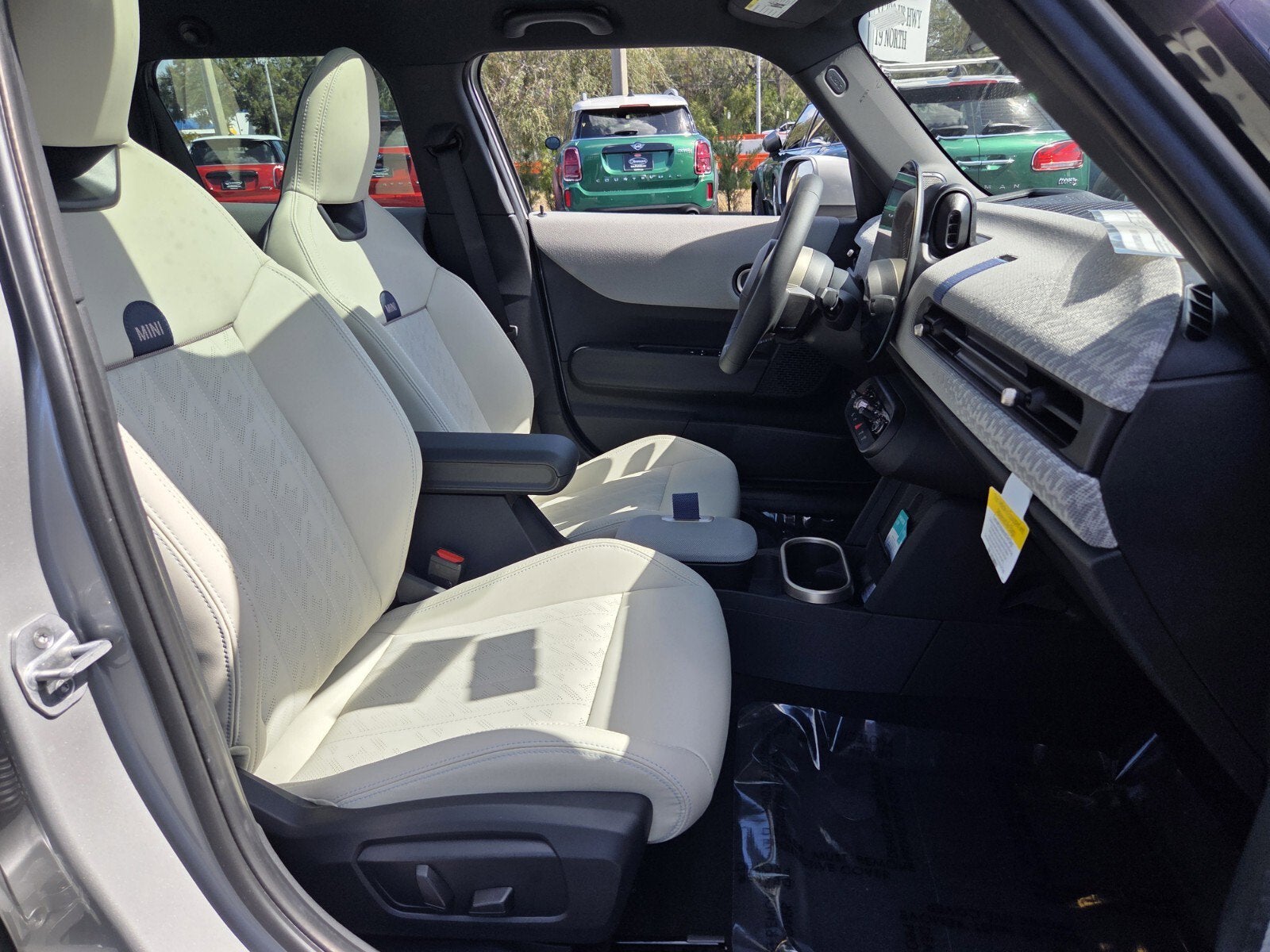 2026 MINI Hardtop 4 Door Cooper S