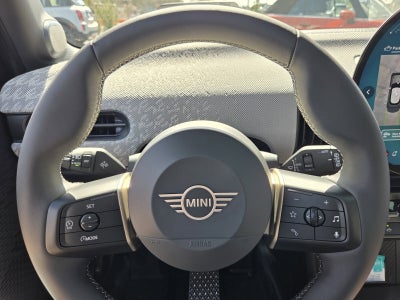 2026 MINI Hardtop 4 Door Cooper S