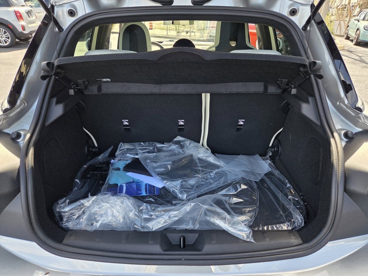 2026 MINI Hardtop 4 Door Cooper S