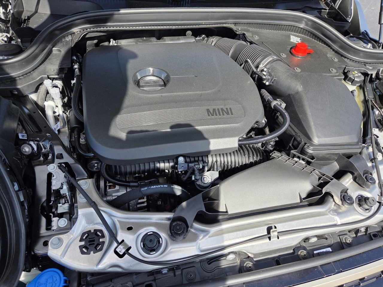 2026 MINI Hardtop 4 Door Cooper S