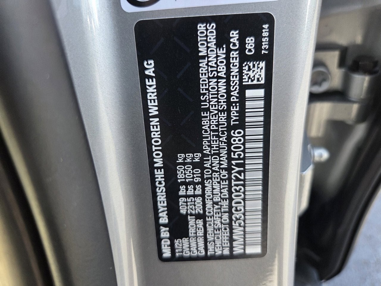 2026 MINI Hardtop 4 Door Cooper S