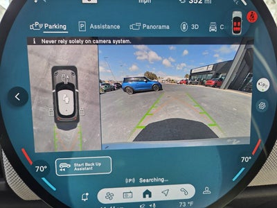 2026 MINI Hardtop 4 Door Cooper S