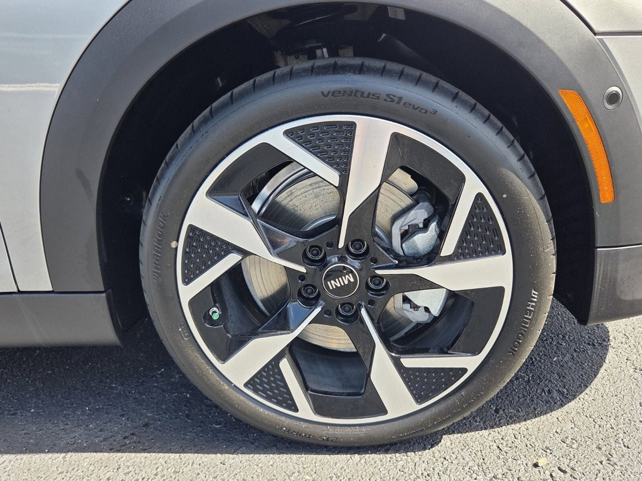 2026 MINI Hardtop 4 Door Cooper S